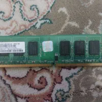 حافظه رم کامپیوتر رومیزی