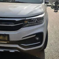 فردا موتور اس ایکس ۵ / FMC SX5 مدل ۴۰۴|خودرو سواری و وانت|تهران, مهران (سیدخندان)|دیوار