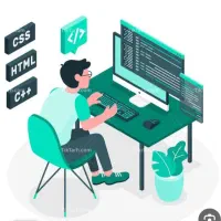 کار در منزل با گوشی.