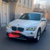 مدل ۲۰۱۴X1BMW