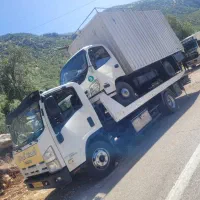 امداد خودرو .کفی خودروسوار یدک کش. خودروبر|خدمات حمل و نقل|کرمانشاه, |دیوار