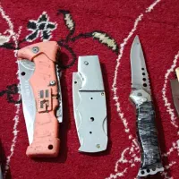 چاقو|کوهنوردی و کمپینگ|اهواز, کمپلو جنوبی|دیوار