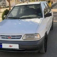 پراید مدل ۹۰