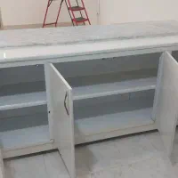 خدمات اسپادانا فقط نظافت ایستگاه راه پله و محل کار