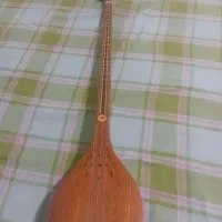 سه تار|سازهای سنتی|نظرآباد, رسالت|دیوار