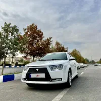 دنا پلاس توربو اتوماتیک آپشنال خشک