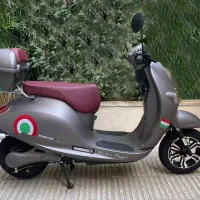 موتور قسطی و چکی - بازرگانی شریعتی آران و بیدگل
