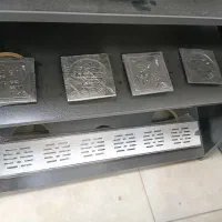 انکاع بوتیک کفشور استیل خطی و اپل
