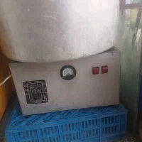 دستگاه پشمک