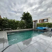 ویلا دوبلکس استخردار شهرک سنگ فرش یک تیپ|فروش خانه و ویلا|نور, |دیوار