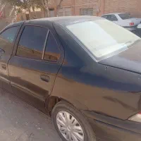 سمند Lxمدل 82|خودرو سواری و وانت|حبیب آباد, |دیوار