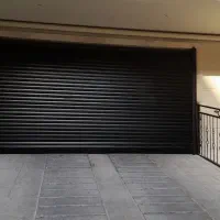 تعمیرات ونصب کرکره برقی|خدمات پیشه و مهارت|مشکین‌دشت, |دیوار