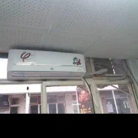 نصب و تعمیرات و جابه‌جایی اسپیلت کولر