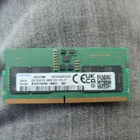 ram 8gb ddr5 5600 Samsung Vietnam رم ۸گیگ لپتاپی
