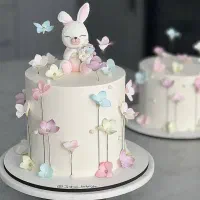 استخدام آقا در کارگاه قنادی