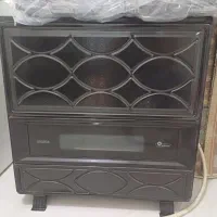 بخاری گازی|بخاری، هیتر، شومینه|پاکدشت, پاکدشت (مامازند)|دیوار