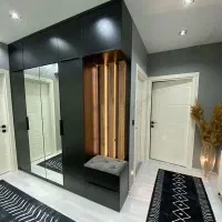 ساخت انواع کمد دیواری قیمت رقابتی 30% ارزان|مصالح و تجهیزات ساختمان|کرج, عظیمیه|دیوار