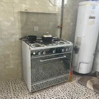 یخچال گاز و مبل ب فروش میرسد|حراج|فامنین, |دیوار