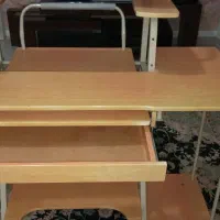 میز|میز تحریر و کامپیوتر|اردبیل, |دیوار