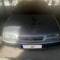 زانتیا مدل ۸۵درجه یک