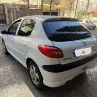 تیپ ۵ مدل ۹۲|خودرو سواری و وانت|کرج, عظیمیه|دیوار