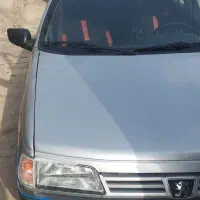 پژو 405 جی ال ایکس (GLX)، مدل ۱۳۸۵|خودرو سواری و وانت|آق قلا, |دیوار