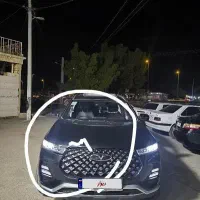 تیگو ۷ پرو مدل ۱۴۰۰|خودرو سواری و وانت|بندرعباس, |دیوار