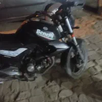 بنلی 150|موتورسیکلت|اقبالیه, |دیوار