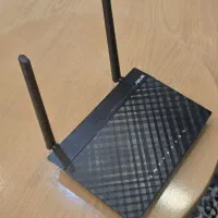 مودم Asus ADSL2 Plus DSL-N14U
