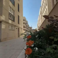 فروش ۸۵متری کلید نخورده
