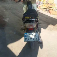 متور بی کلاچ|موتورسیکلت|میناب, |دیوار