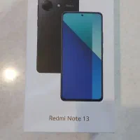 گوشی ردمی نوت ۱۳|موبایل|بندرعباس, |دیوار