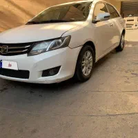 اریو مدل ۹۷ اتومات|خودرو سواری و وانت|تهران, استاد معین|دیوار