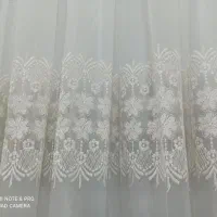 پرده شیک پذیرایی