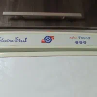 فروش یخچال فریزر بدون برفک|یخچال و فریزر|اصفهان, پروین|دیوار