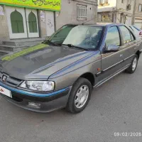 پژو پارس 93000کار|خودرو سواری و وانت|رشت, اسماعیل آباد|دیوار