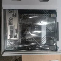 مادربورد B660M-K D4 ایسوس|قطعات و لوازم جانبی رایانه|تهران, ستارخان|دیوار