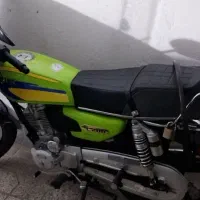 احسان ۲۰۰ سی سی