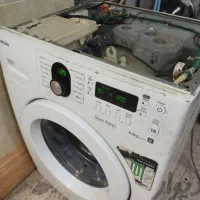 تعمیرات تخصصی لباسشویی یخچال ساید