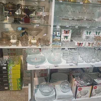 سرویس غذا خوری ۳۱  پارچه زنگان،جهیزیه کادویی|ظروف سرو و پذیرایی|مشهد, بهارستان|دیوار