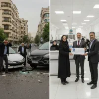 صدور بیمه بدنه با ۸۰٪ تخفیف و پاسخگویی سریع|خدمات مالی، حسابداری، بیمه|سبزوار, امیر کبیر|دیوار