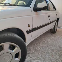 اسلیکس ۹۶ رنگدار|خودرو سواری و وانت|فسا, |دیوار