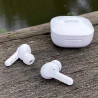ایرپاد QCY T13 سفید