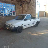 پراید مدل ۱۳۹۵