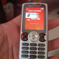 سونی اریکسون W810|موبایل|تهران, فردوس|دیوار