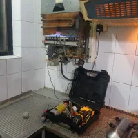 تعمیر فوری آبگرمکن، پکیج با قیمت مناسب