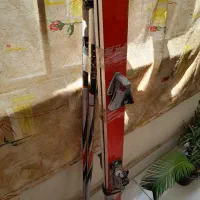 چوب اسکی|ورزش‌های زمستانی|پرند, فاز ۵|دیوار