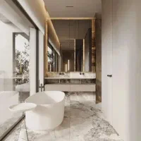 زعفرانیه ۴۲۱متر هتلینگ زیر قیمت *رسا*