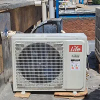 کولر گازی دست دوم اسینم