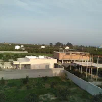 زمین 550متری جاده دریا